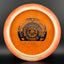 Lucid Orbit Heist - Inside Job Disc Golf Driver