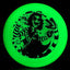 Z Glo Buzzz - Triple Foil Halloween 2024 - BuzzzJuice