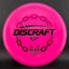 Discraft Swirl ESP Sled - Première Course Disque de Disc Golf