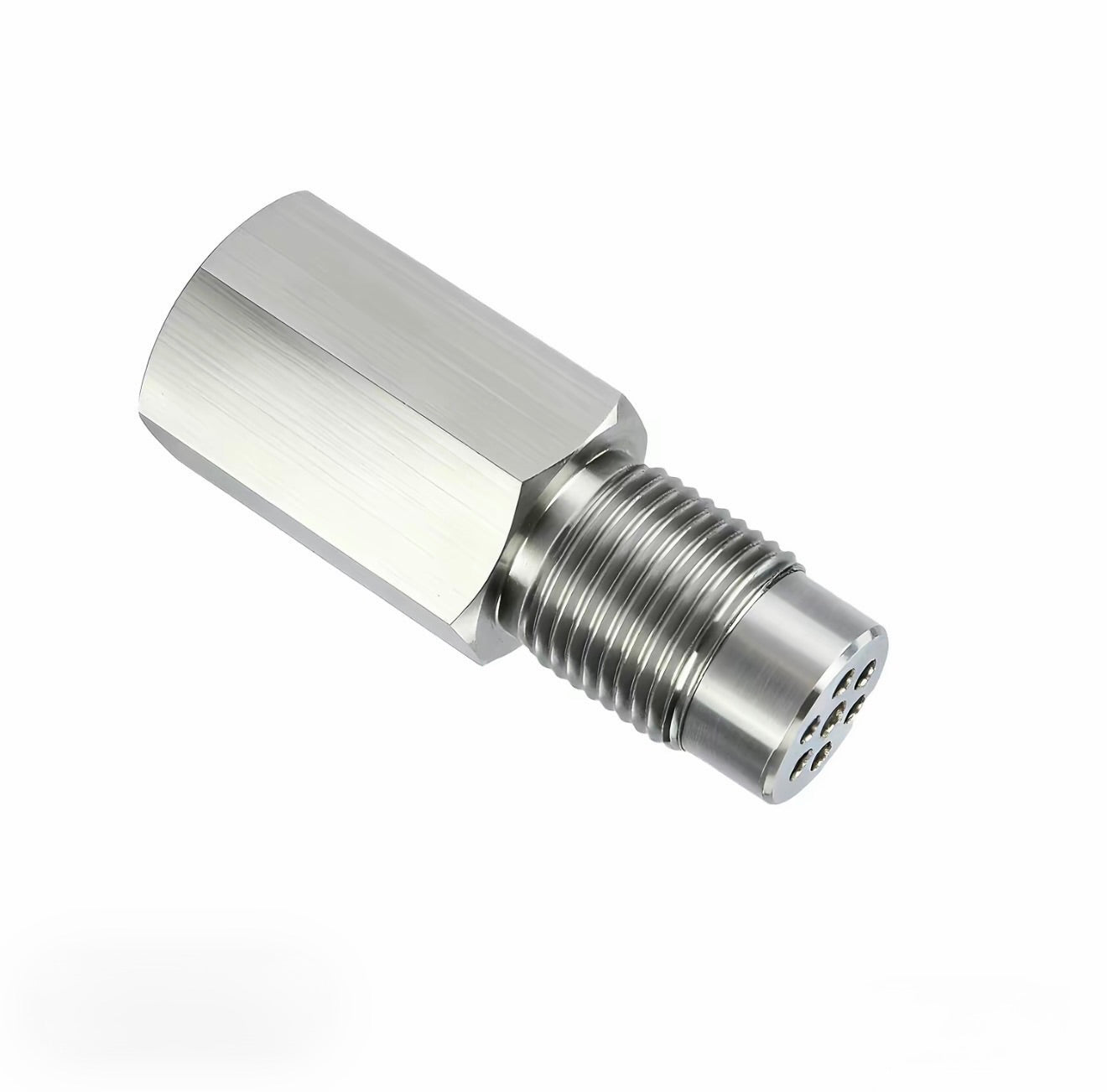OxyGuard Sensor Adapter for Enhanced Vehicle Performance