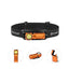 Linterna Compacta EDC Olight Baton 4 - 1300 Lúmenes