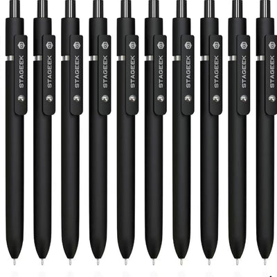 STAGEEK Premium Ballpoint Pen Set