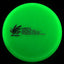 Mega Glo Cicada - Disque de Disc Golf Premium