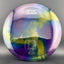 Discraft Fly Dye Z Cicada Fairway Driver