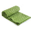 YOUGLE Non Slip Yoga Mat Cover Towel Blanket For Fitness Exercise Pilates Training - Korvel