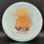Warspear - Suregrip Superglow Disc Golf Disc