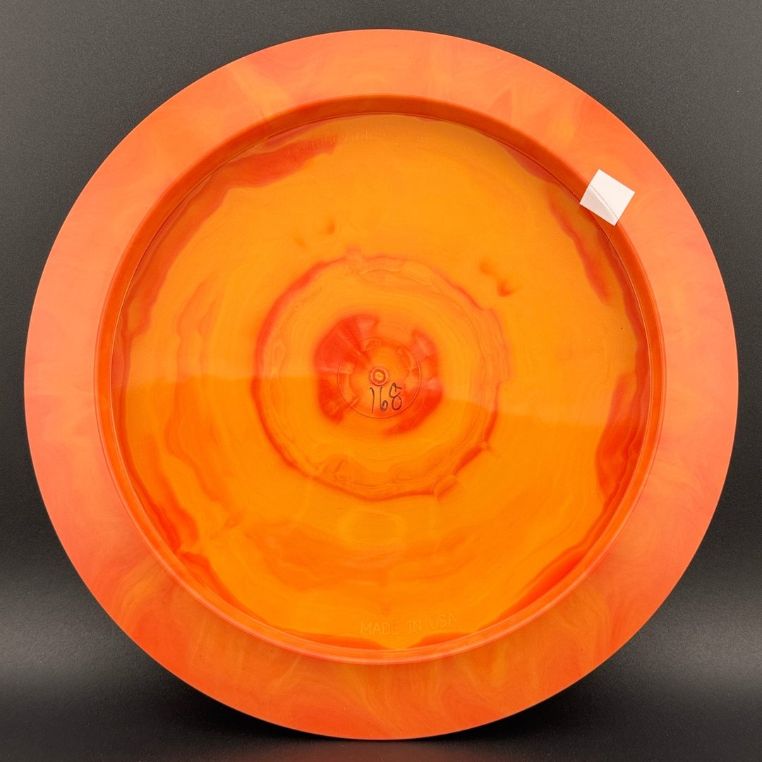 Swirly Star Destroyer - Philo Brathwaite 2026 Tour Series