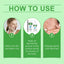 Premium Firming Body Lotion for Hydration and Skin Vitality
