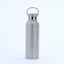 304 stainless steel drill bottle portable car insulated cup outdoor portable large capacity sports kettle - Korvel