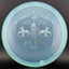 Disque de Disc Golf C-Blend Anubis