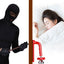 Portable Door Closer Jammer Lockdown Lock-Security Device For Travel Hotel Door - Korvel