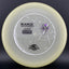 Eclipse Range Disc Golf Putter
