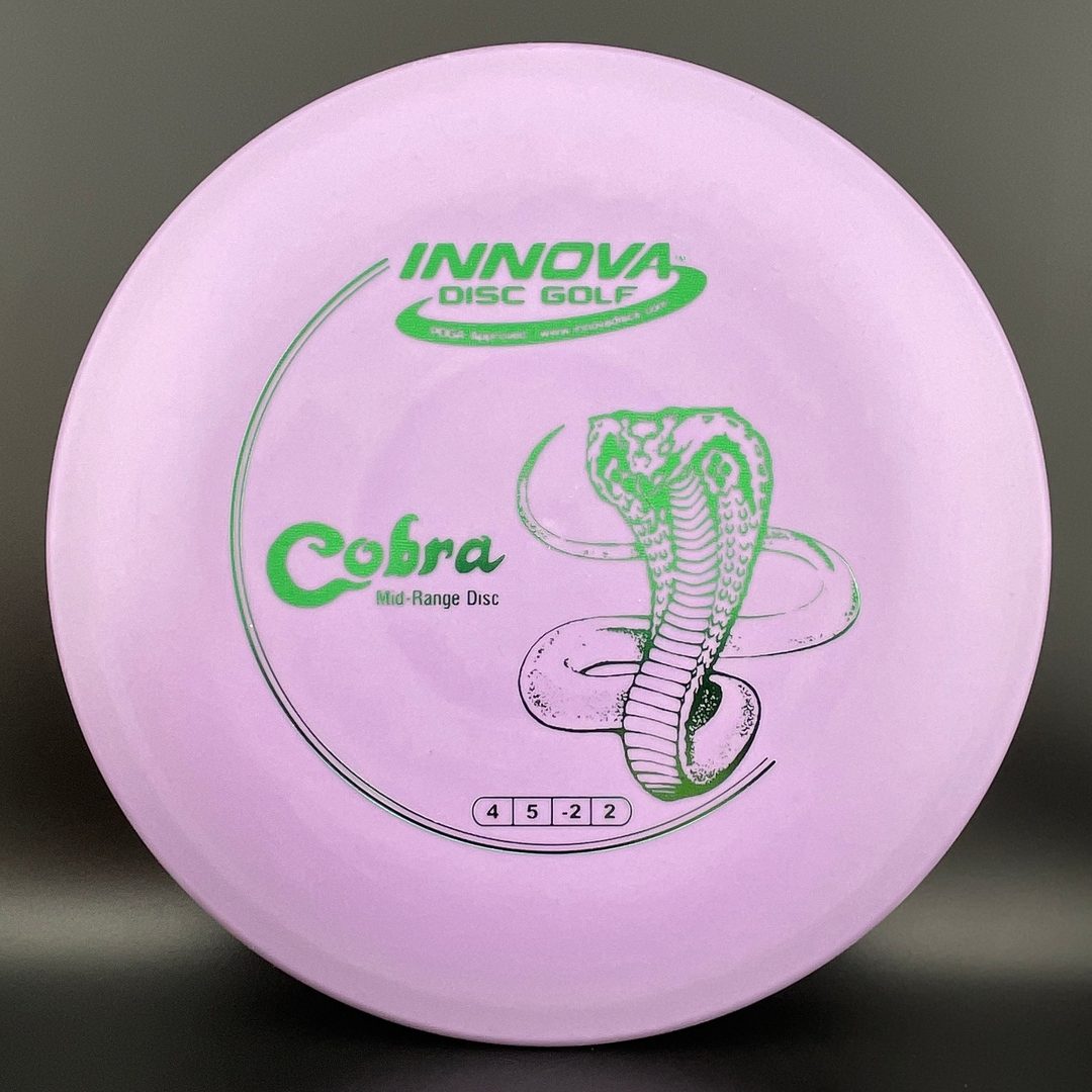 Disque de Golf Innova DX Cobra