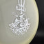 Nocturnal Diamondback - First Run Disc Golf Disc