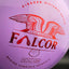 500 Airborn Falcor - Cale Leiviska Stamp