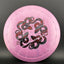 Ethereal Animus - Quad Snakes Disc Golf Driver
