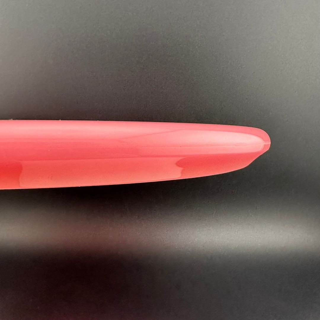 A5 (400 Ultra Soft Glow) - Twilight Tide Disc Golf Disc