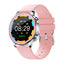Reloj Inteligente COLMI V23 - Elegante Monitor de Fitness para Mujeres