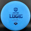Soft Exo Logic Disc Golf Putter