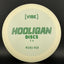 Conducteurs Hooligan Discs Glow Primo Vibe