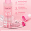 4 In 1 Hyaluronic Acid Serum Anti Aging Niacinamide Serum Facial products - Korvel