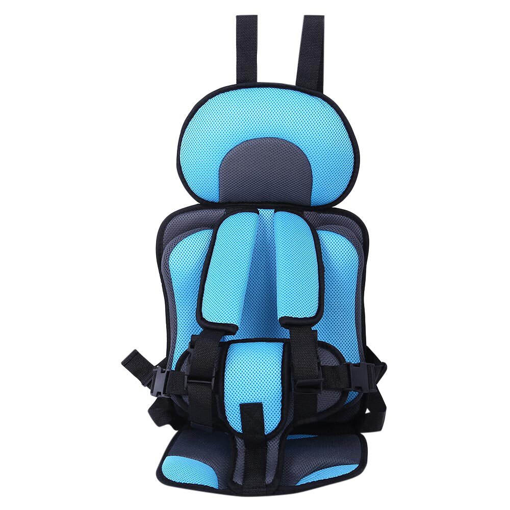 Premium Baby Car Seat Protector Mat for Ages 6 Months to 12 Years