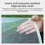 Quick-Deploy Green/White Outdoor Tent, Comfortably Accommodating 3-4 People on Camping Trips - Korvel