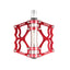 Premium Aluminum Alloy Bicycle Pedals for All Bikes