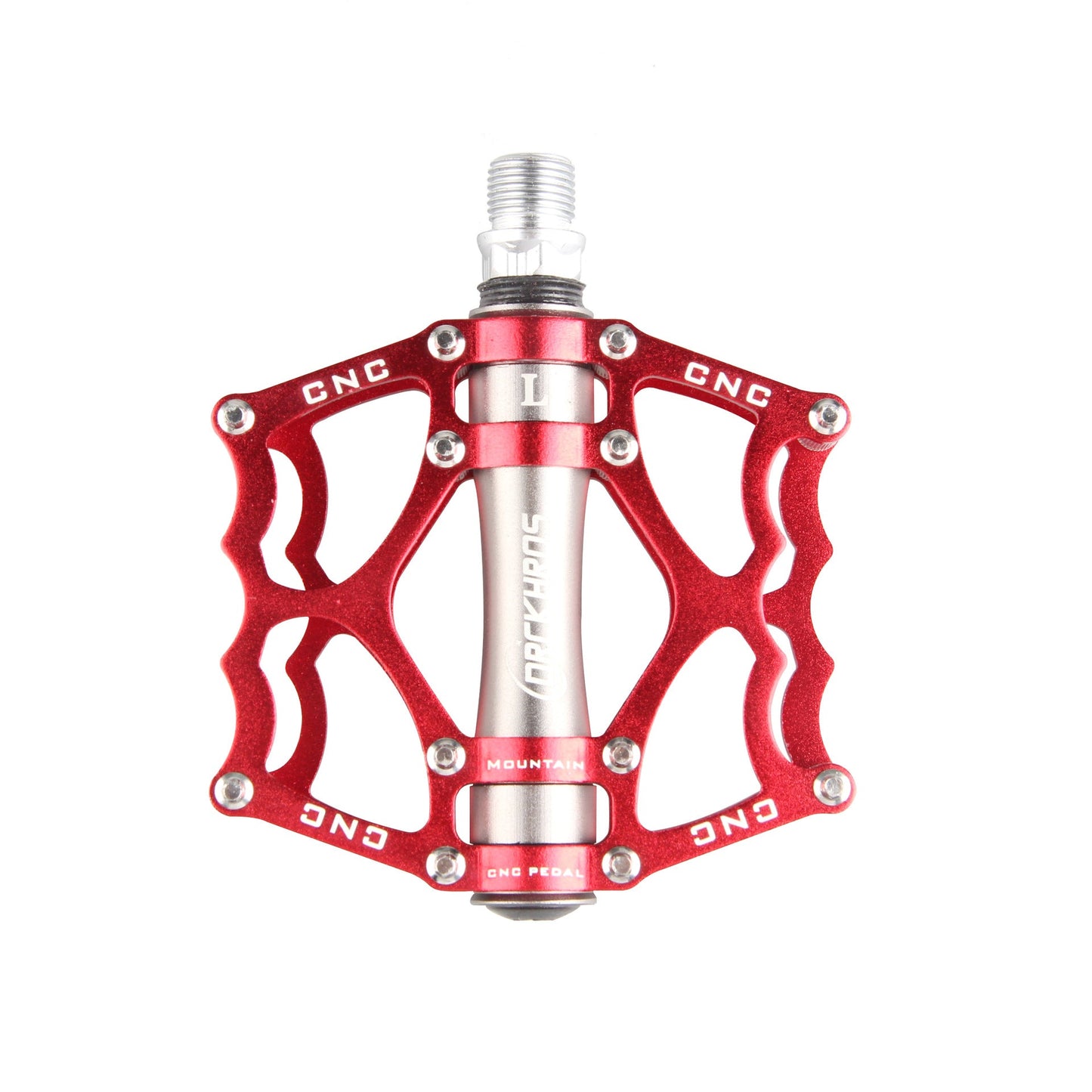 Premium Aluminum Alloy Bicycle Pedals for All Bikes