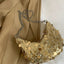 Sequin Chain Crossbody Bag - Korvel