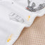 Premium Baby Cotton Anti Kick Printed Sleeping Bag