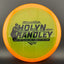 CryZtal Zone SS - Holyn Handley 2025 DGPT Jugador del Año
