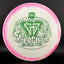 Horizon S-Line Glacier - Gannon Buhr Creator Series Disc