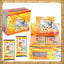 Mika's First Pokémon Collection: Interchangeable Character Cards