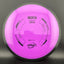 Neutron Inertia Disc Golf Driver