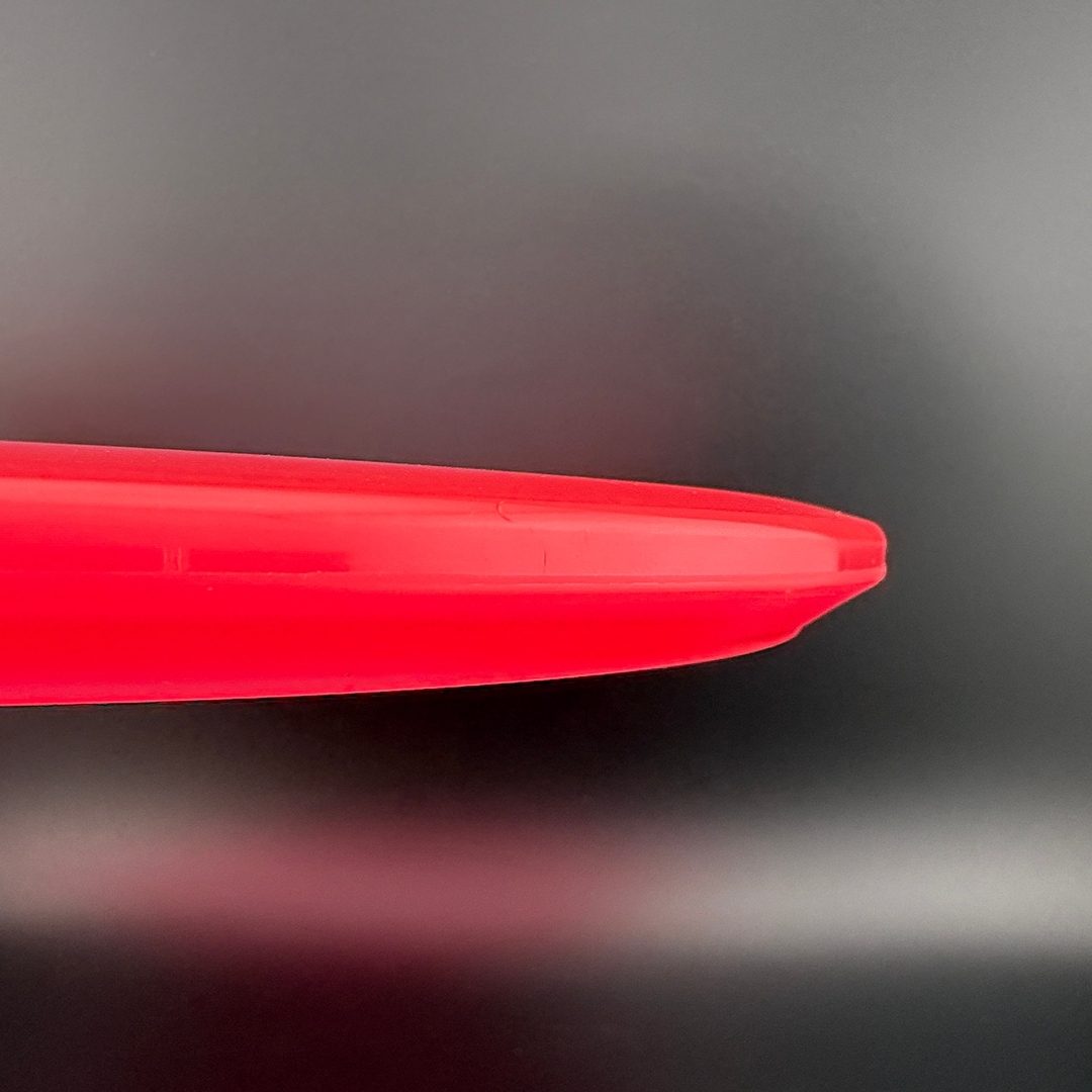 Quantum Solstice - Garrett Gurthie Signature Disc Golf Disc
