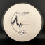 MVP Electron Volt Fairway Driver Disc