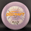 ESP Buzzz - Paul McBeth 6x Signature Series Disc Golf Disc