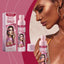 Stage Makeup Glitter Spray Facial Clavicle Brightening Glitter Natural Stereoscopic Long-Lasting Highlighter Spray - Korvel