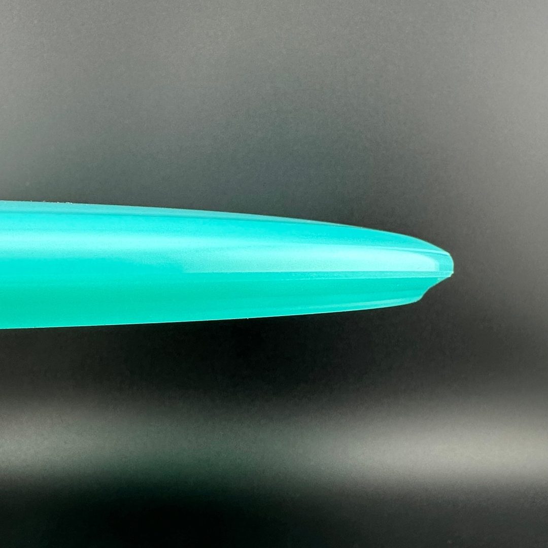 Opto Moonshine Fuse Disc Golf Midrange