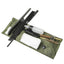 Kit de limpieza de rifle Airsoft M4 M16 Premium - 10 piezas