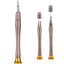 Screwdriver Set 25 in 1 Torx Multifunctional Opening Repair Tool Set Precision Screwdriver For Phones Tablet PC - Korvel