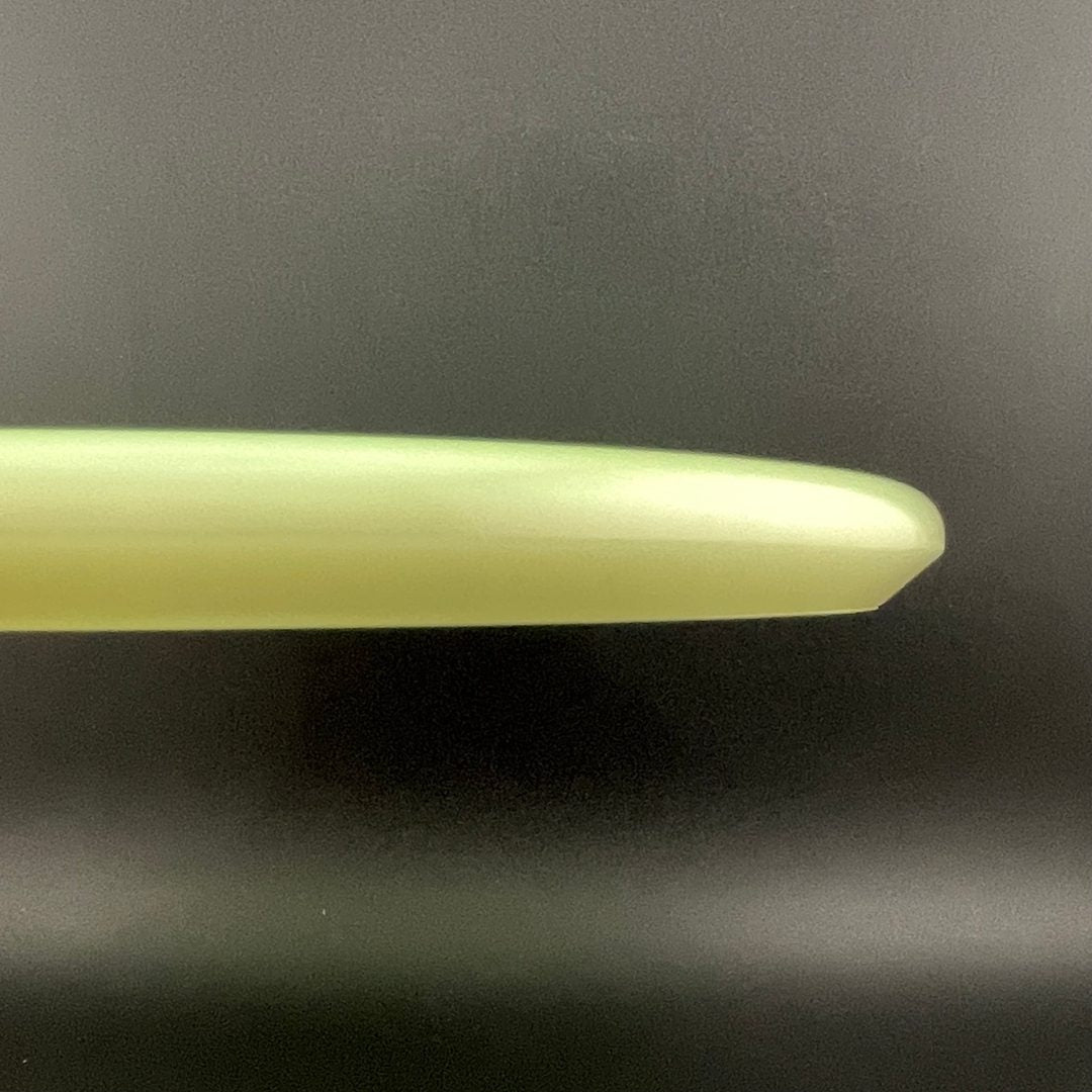 Discraft Mega Glo Zone - Premium Glow Disc Golf Putter