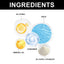 Eye Firming and Lifting Cream Reduces fine lines and Wrinkles, firming and Moisturizing Skin, hydrating and anti-wrinkle eye cream - Korvel
