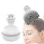 Massager de tête électrique étanche 3D - Relaxation sans fil du cuir chevelu et du corps