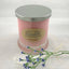 Butt Naked Soy Candle – Tropical & Fruity Scent | Mam Jam’s - Korvel