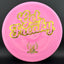 ESP FLX Zone - Brodie Smith Signature Series Disc Golf Putter