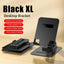 Premium Metal Rotating Bracket for Mobile Devices