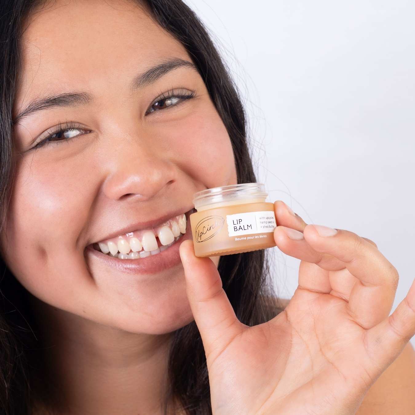 Lip Balm with Hemp Seed Oil - Korvel