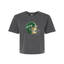 Camiseta Recortada de Equipo de Fútbol Bears para Adultos